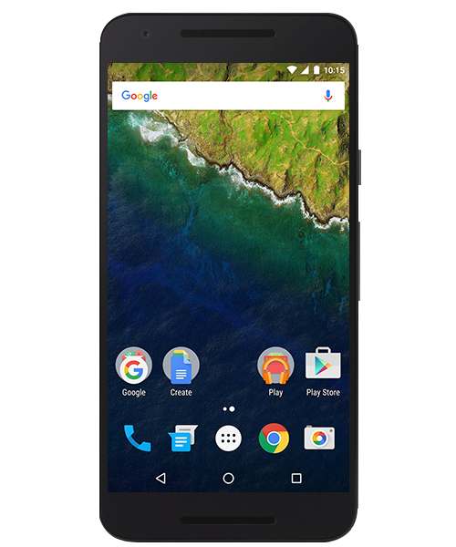 Google Nexus 5X Android M