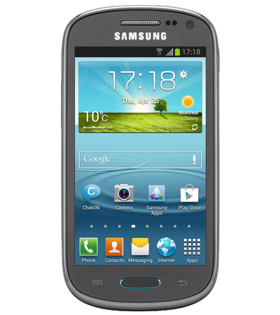 Samsung Galaxy Ace ll e