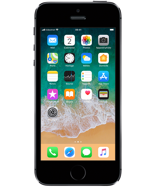 can iphone 5s get ios 11