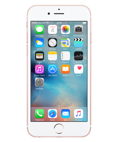 All Topics — Apple iPhone 6s (iOS 9)