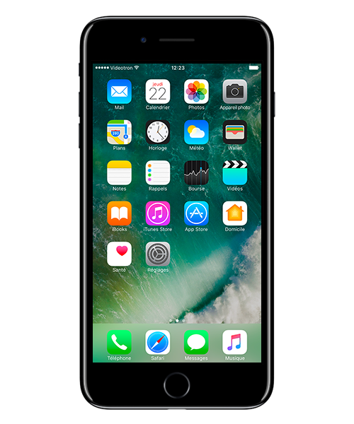 All Topics — Apple iPhone 7 Plus (iOS 10)