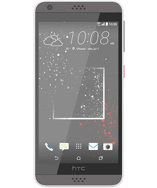 HTC Desire 530