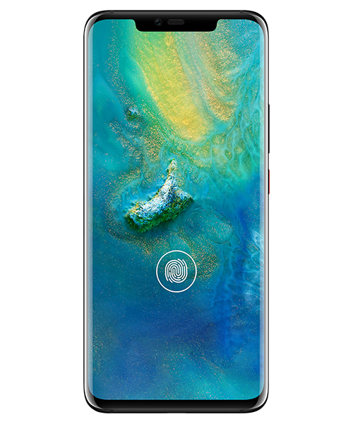 Huawei Mate 20 Pro