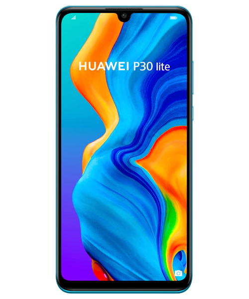 Huawei P30 Lite