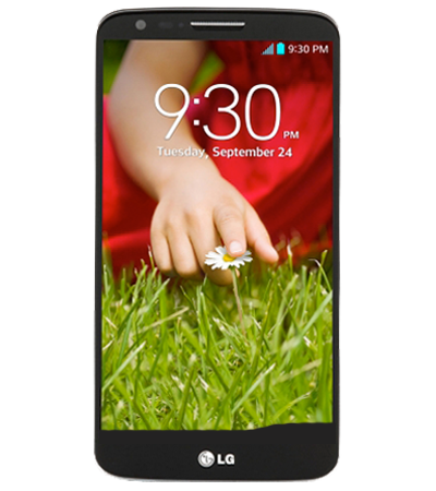 LG G2