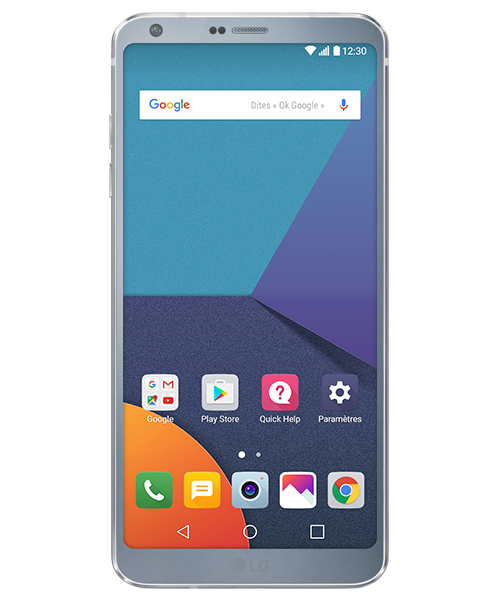 LG G6