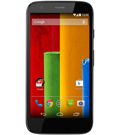 Motorola G