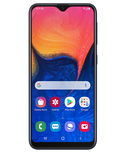 Samsung Galaxy A10e