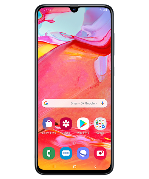 Samsung Galaxy A70