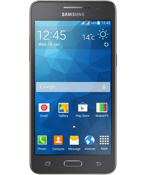 Samsung Galaxy Grand Prime
