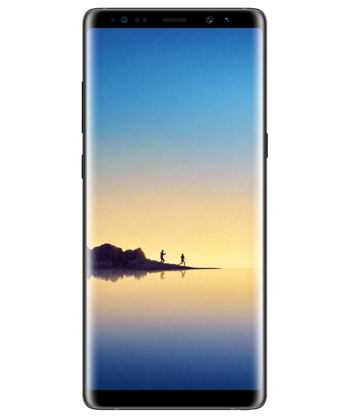 Samsung Galaxy Note 8