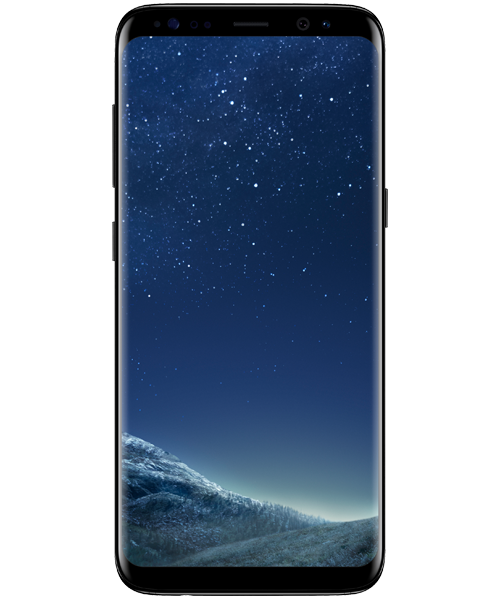 Samsung Galaxy S8 Plus