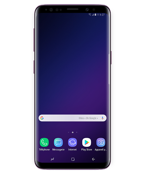 Samsung Galaxy S9 Plus