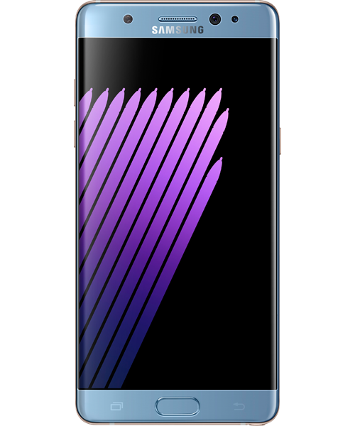 Samsung Galaxy Note 7