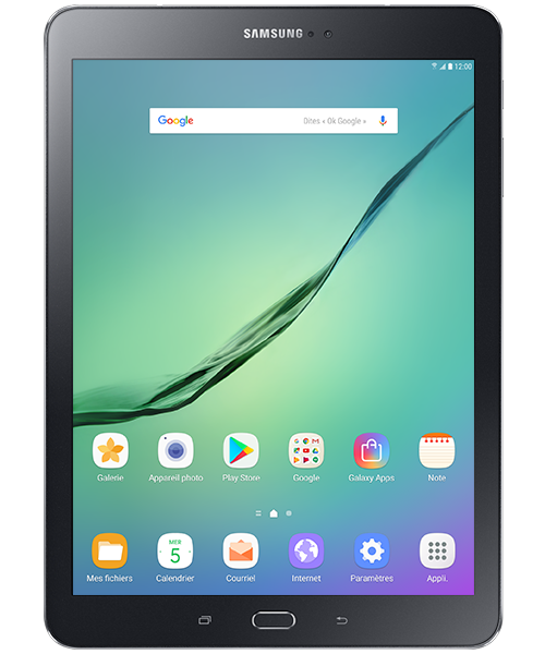 Samsung Galaxy Tab S2