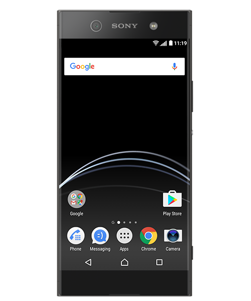 Sony Xperia XA1 Ultra