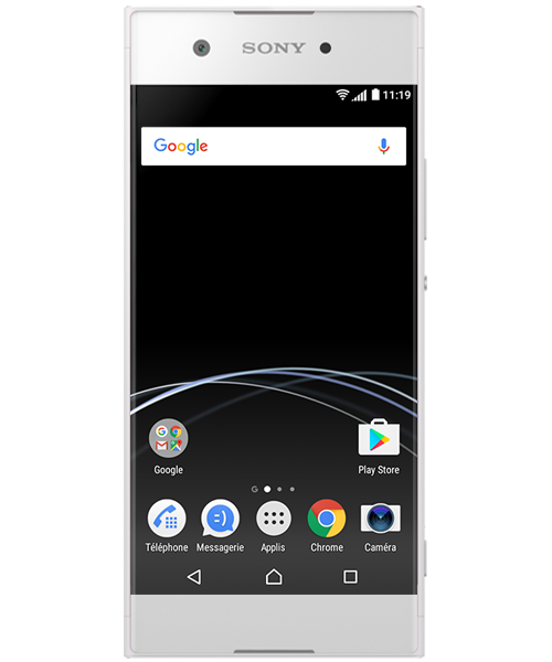 Sony Xperia XA1